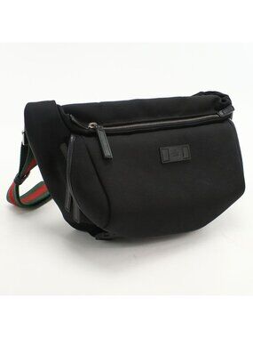 Gucci Sherry Belt Bag Canvas